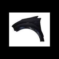 priekšējais kreisais spārns 2010-2013